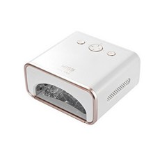 키스뉴욕 젤 프로 LED/UV 젤 램프 48W, 1개