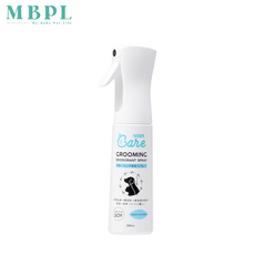 MBPL 天然寵物美容護理消臭噴霧 300ml, 1個, 300L