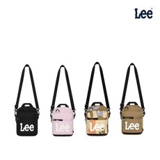 [백화점 정품] 25FW 버디 스테디 핸들 미니 크로스백 LK2501CB02