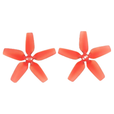 DJI Avata2 Avata 螺旋槳 2925S 槳葉 彩色 小巧 輕量 無人機 機翼 配件 SUNNYLIFE正品, 紅色