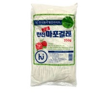 마포걸레 교체용 350g 1EA 한진피엔디, 1개