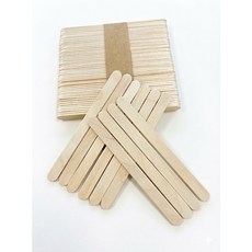 아센드 자작우드 커피스틱 하드스틱 나무공예스틱11cm 11cm 500개 1세트500개입, 1개, 1개