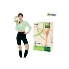 센시안 메디슬리머 릴렉스 (베이지) 압박스타킹, 1개, 베이지