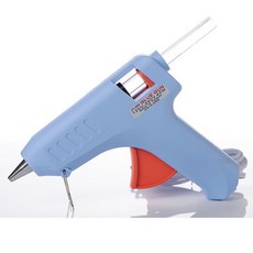 台灣製 熱熔膠槍 JY-268 附膠條, 1個, 大熱融膠槍