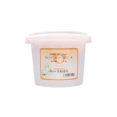 우메하라 오렌지컷 3밀리 A 1kg