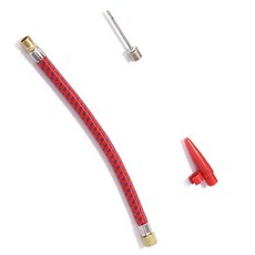 공기주입 노즐세트 수동펌프 교체용품 바람넣기 용품 shn+06829dJ