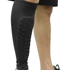 쌍문상회 정강이보호대 종아리밴드 레그슬리브 정강이가드, 본상품