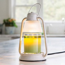 캔들워머스 비콘워머세트+전구2개포함 (택1), 캔들워머 비콘 샴페인