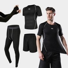 ritz.J 男款運動服組