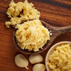 자연맛남 국산 마늘100% 정성스레 다진마늘 키로, 01.정성스레 다진마늘 1kg, 1