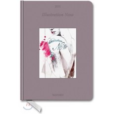 Illustration Now! 3 2011, Taschen