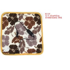 DC12V汽車電熱墊 即插即用