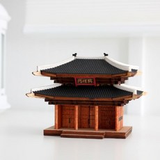 DIY 조립 흥례문 353 [AOL4627]