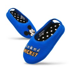 건종 미키마우스 로크 덧신