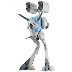 하세가와 Hasegawa 초시공 요새 마크로스 리가드 대형 미사일 포드 장비형 1/72 스케일 플라스틱 모델 65883, 하세가와 (Hasegawa) 초시공요새 마크로스 리가드, 1개