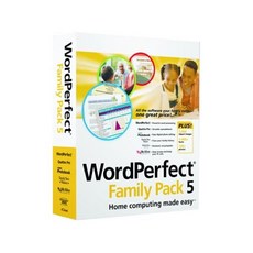 워드퍼펙트 패밀리 팩 5