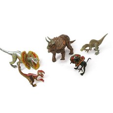 공룡 박스 트리케라톱스 크리스마스선물 동물학습 공룡놀이_ 20275643EA