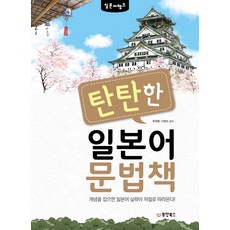 Dongyang Books 日語銀行 扎實的日語文法書：掌握概念 日語實力就會自然跟上!