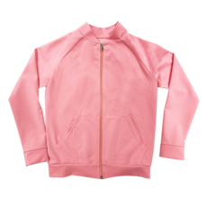 HWARTIST 女款運動拉鍊外套