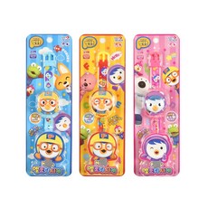 뽀로로 NEW 멜로디 시계 10000