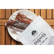 은정훈제육포 한우수제어린이육포, 한우수제어린이육포1봉(50g), 50g, 1개