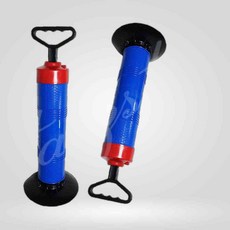 국내산 피스톤압축기/변기뚫는기구 국산뚫어뻥 하수구뚫음 변기뚤는기구 뻥뚜러 뚤어뻥, 본상품