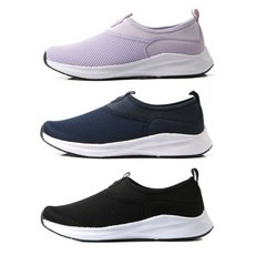 여름 슬립온 UNI 커플 끈없는 운동화 운전용 신발