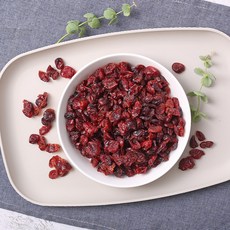 미다몰 건 크랜베리 500g, 1개