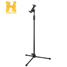 허큘레스 태블릿/스마트폰 플로어 스탠드 Hercules DG307B-FS1, 1개
