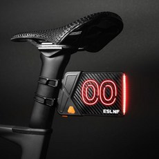 승마 30 장비 조명 랜턴 후미등 그린 자전거 번호판 숫자 번호 빨간색, 크리에이티브 미등 빨간색 번호 06, 1개