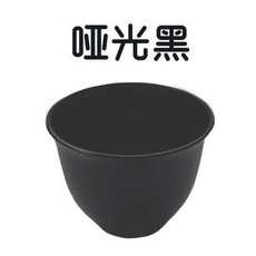 防水浴缸修補翻新瓷釉漆 陶瓷釉面修補 馬桶修復金剛噴漆 DIY翻新 防水耐用, 亞光黑