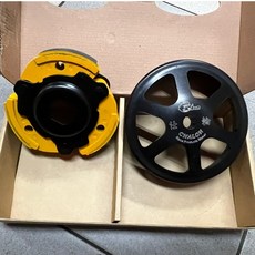 仕輪部品 KRV180 反向離合器組, 1個