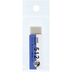 SEED 볼펜용지우개 512