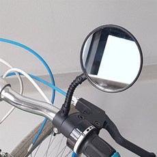 퀘이사D 자전거 백미러 자전거악세사리