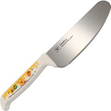 22cm 40247 야쿠셀 디즈니 식칼 어린이 일본제 어린이 식칼 식세기 대응 기자, 단품, 1개