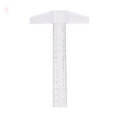 헤이영 제도용 T자 제도용품, 35cm