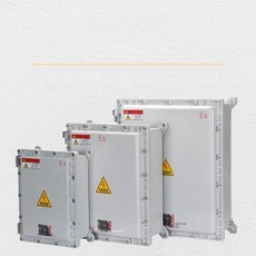 방폭콘센트 전기콘센트 방폭등 PCE, 1개, 1. 135x135x90 안전증대형