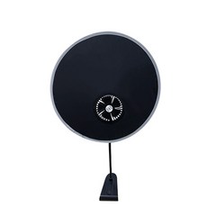 Buggygear 二合一行動風扇 嬰兒車風扇 充電風扇 折疊風扇 夾式風扇 外出風扇, 1個, 二合一風扇