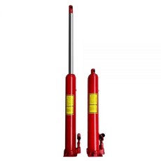 자동 자키 코끼리 정비 작기 유압 편평한 실린더 전동 수리 리프트 크레인, A. 5톤 싱글 펌프 플랫 바닥