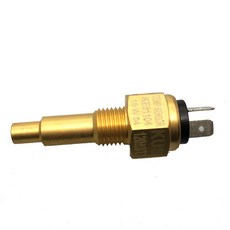 호환 RHAXEL 52mm 오일 온도 온도 게이지 미터 신호 50-150 ℃ 9-32V 차량 보트 요트 용 8색 백라이트 포, 05 M14x1.5, 01 CHINA