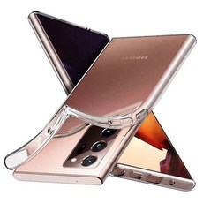 텐텐 S908 BON2투명젤 케이스 S22울트라 갤 1(개)단일상품