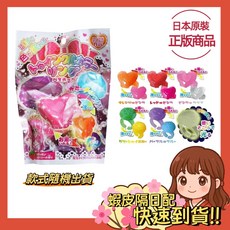 小薰選品 日本變色戒指沐浴球 泡澡球 兒童洗澡入浴劑 沐浴劑 公仔泡泡球, 1個, 變色戒指泡澡球