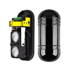 경보 게이트 센서 출입문 울타리 방범 담장 적외선 회사 감지기, 5. 3세대 ABT 100m, 1개