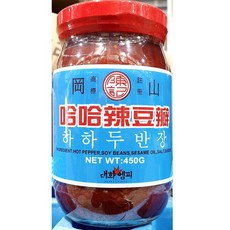 두반장 대화 450g