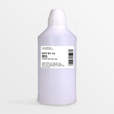발향력 좋은 프래그런스 오일 원액 500ml, 36.샨스, 1개