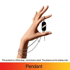 쿠쿠스토어 Original Xiaomi Smart Band 10 손목 스트랩 이동식 다채로운 패션 액세서리 호환 8 9, 06 style 4