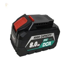 미미스토어 고용량 리튬 배터리 충전용밧데리