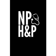 (영문도서) NP H&p Paperback, Createspace Independent Pub..., English, 9781723547195