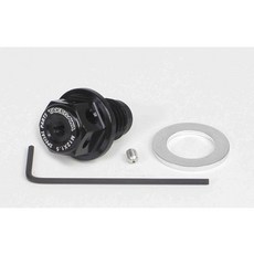 現貨 SP Takegawa 武川機油 洩油 磁石 螺絲 monkey 125 msx grom CT c125 cbr, 1個, 黑色, 黑色