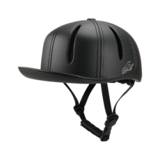 리벨르 자전거헬멧 SWAG_C 5종 전동킥보드, 카본블랙, 1개